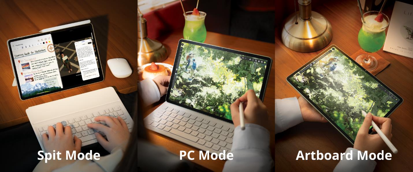 Quiz: D&ugrave;ng tablet thường xuy&ecirc;n &ldquo;như cơm bữa&rdquo;, bạn hiểu thiết bị n&agrave;y đến đ&acirc;u? - Ảnh 4.