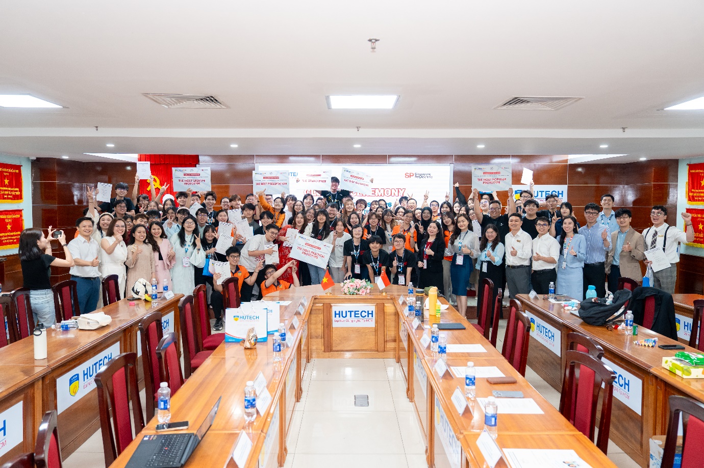 Từ thực tiễn di sản, Gen Z Việt Nam - Singapore t&igrave;m lời giải mới cho h&agrave;nh tr&igrave;nh g&igrave;n giữ văn h&oacute;a d&acirc;n tộc - Ảnh 5.