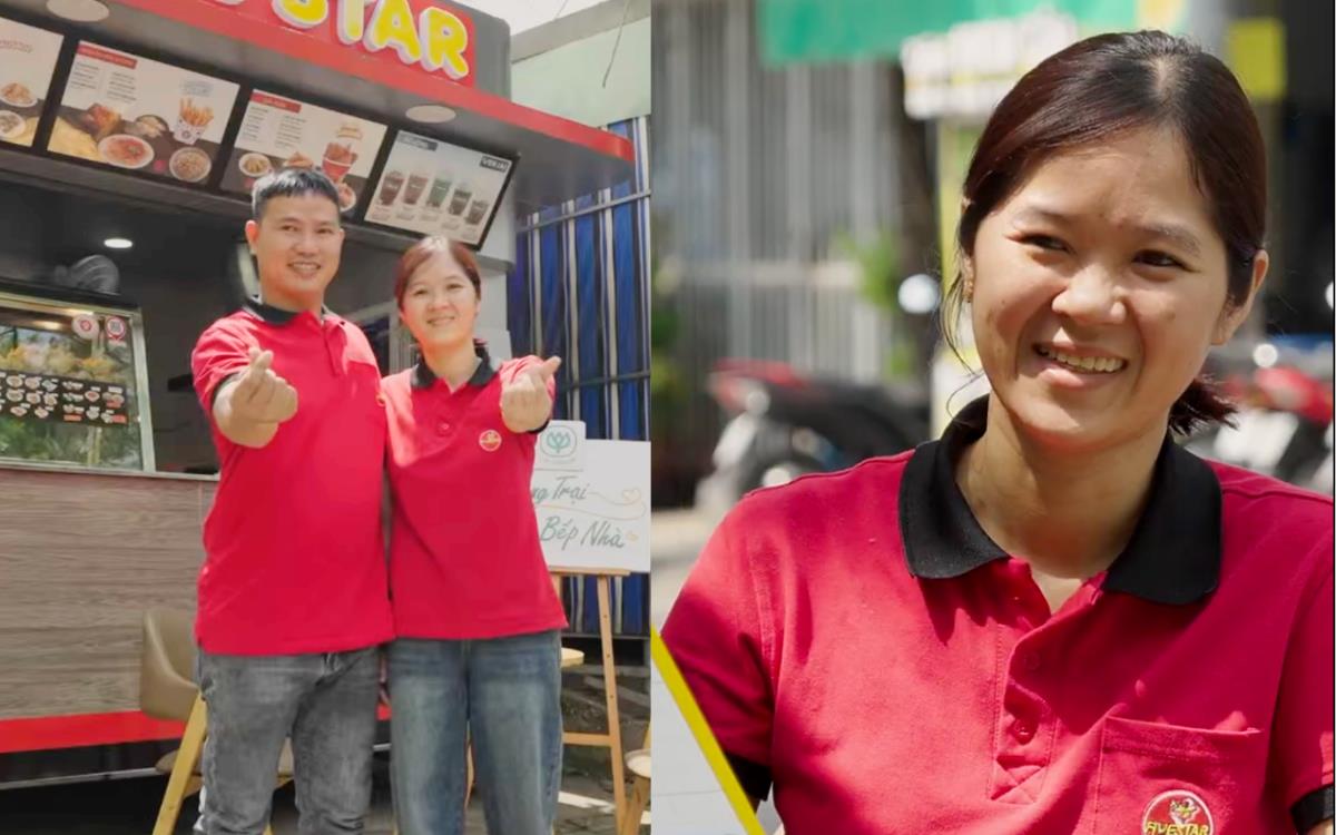 Mạnh dạn khởi đầu kinh doanh th&ocirc;ng qua hợp t&aacute;c với thương hiệu l&acirc;u năm - Được g&igrave;, mất g&igrave; - Ảnh 5.