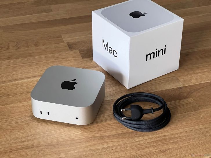 Apple ngừng b&aacute;n Mac mini bản rẻ nhất, nguồn cung vẫn chưa kịp nhu cầu - Ảnh 1.