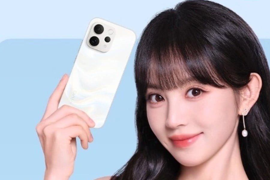 vivo S50t ra mắt lặng lẽ tại Trung Quốc, gi&aacute; từ khoảng 12,2 triệu đồng - Ảnh 1.