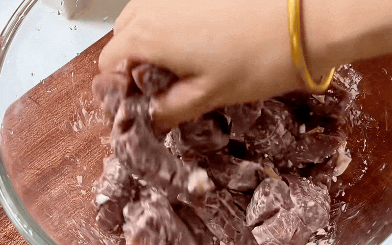 B&iacute; quyết nấu canh cật heo dầu m&egrave; chuẩn vị: Kh&ocirc;ng hề h&ocirc;i tanh, nước ngọt thanh m&aacute;t!- Ảnh 3.