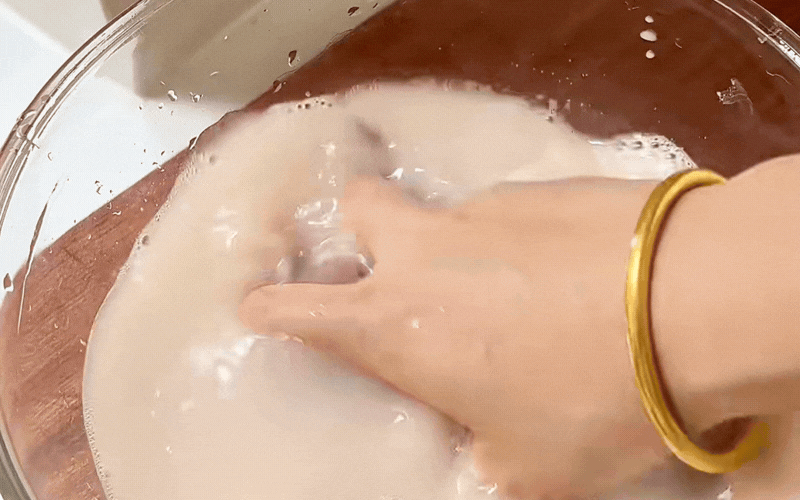 B&iacute; quyết nấu canh cật heo dầu m&egrave; chuẩn vị: Kh&ocirc;ng hề h&ocirc;i tanh, nước ngọt thanh m&aacute;t!- Ảnh 4.
