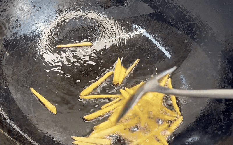 B&iacute; quyết nấu canh cật heo dầu m&egrave; chuẩn vị: Kh&ocirc;ng hề h&ocirc;i tanh, nước ngọt thanh m&aacute;t!- Ảnh 5.