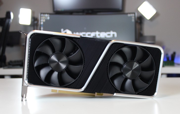 NVIDIA sắp b&aacute;n lại RTX 3060 12 GB, cứu nguồn cung card đồ họa - Ảnh 1.