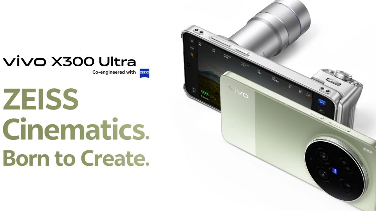 Đ&aacute;nh gi&aacute; vivo X300 Ultra: Đỉnh cao c&ocirc;ng nghệ chip 3nm v&agrave; hệ thống camera Zeiss- Ảnh 1.