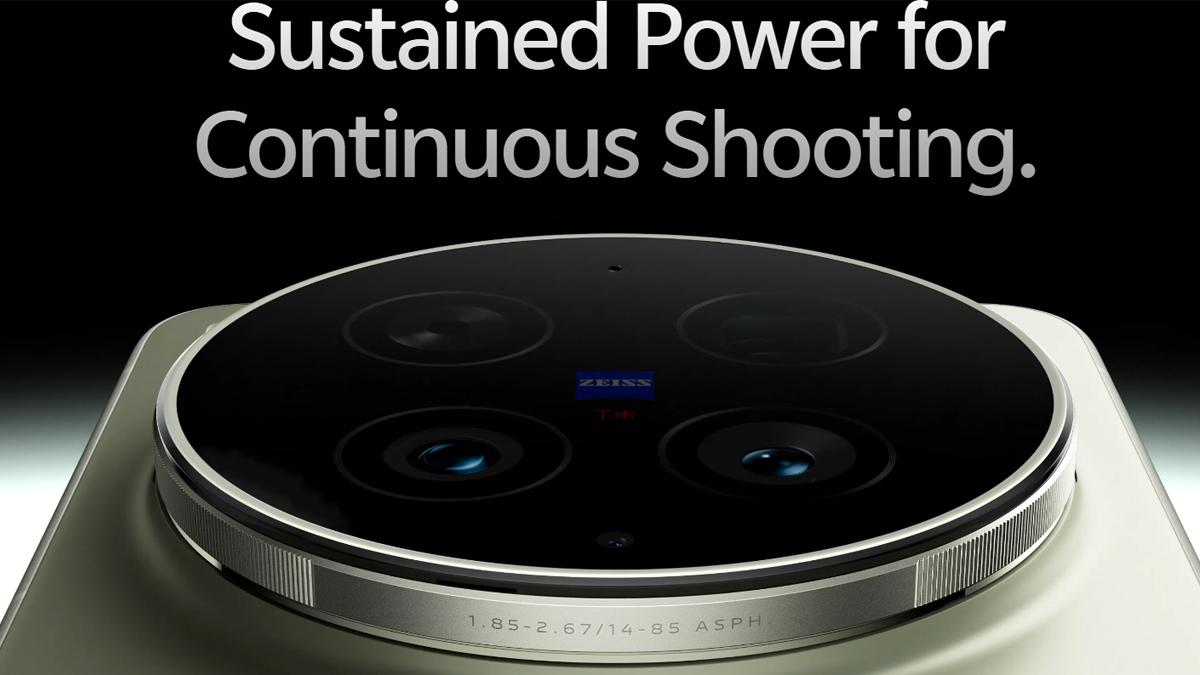 Đ&aacute;nh gi&aacute; vivo X300 Ultra: Đỉnh cao c&ocirc;ng nghệ chip 3nm v&agrave; hệ thống camera Zeiss- Ảnh 2.