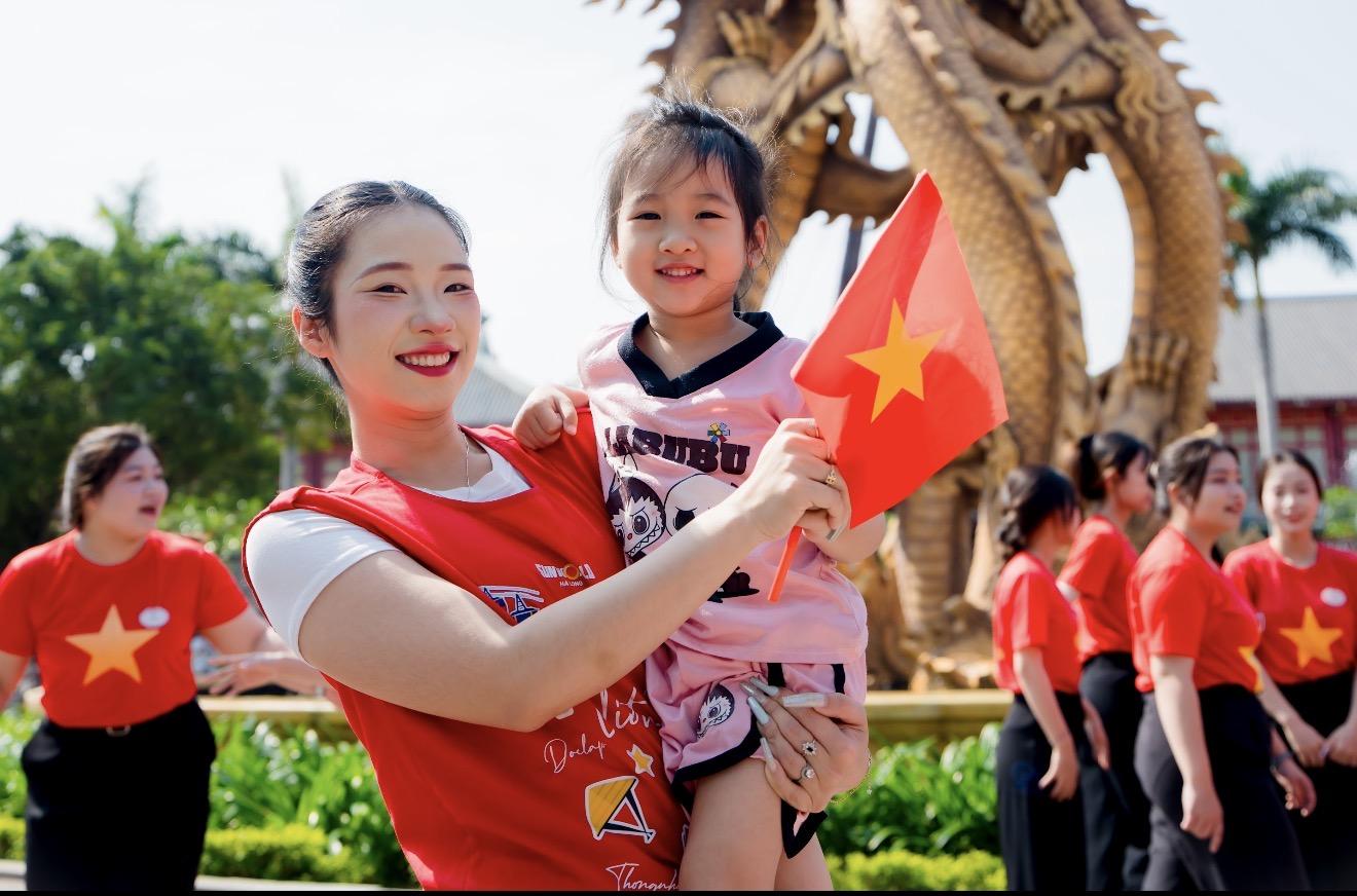 Sun World Ha Long h&uacute;t kh&aacute;ch ng&agrave;y đầu kỳ nghỉ lễ 30/4- Ảnh 2.