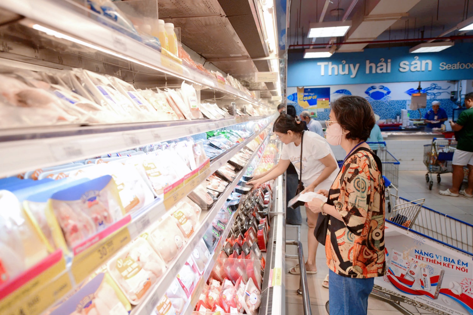 Sinh nhật 30 năm, Saigon Co.op tung th&ecirc;m ưu đ&atilde;i đ&oacute;n cao điểm lễ 30/4 &ndash; 01/5 - Ảnh 2.