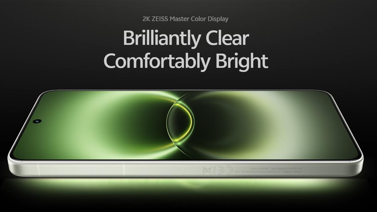 Đ&aacute;nh gi&aacute; vivo X300 Ultra: Đỉnh cao c&ocirc;ng nghệ chip 3nm v&agrave; hệ thống camera Zeiss- Ảnh 3.