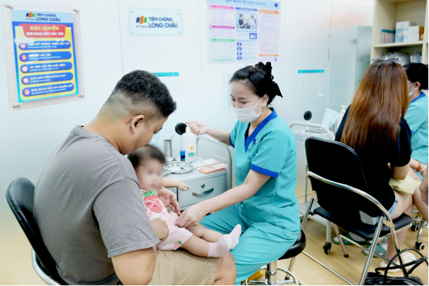 "Mồi ngon" của loạt dịch bệnh nguy hiểm: Chuy&ecirc;n gia khuyến c&aacute;o phụ huynh l&agrave;m điều n&agrave;y sớm- Ảnh 3.