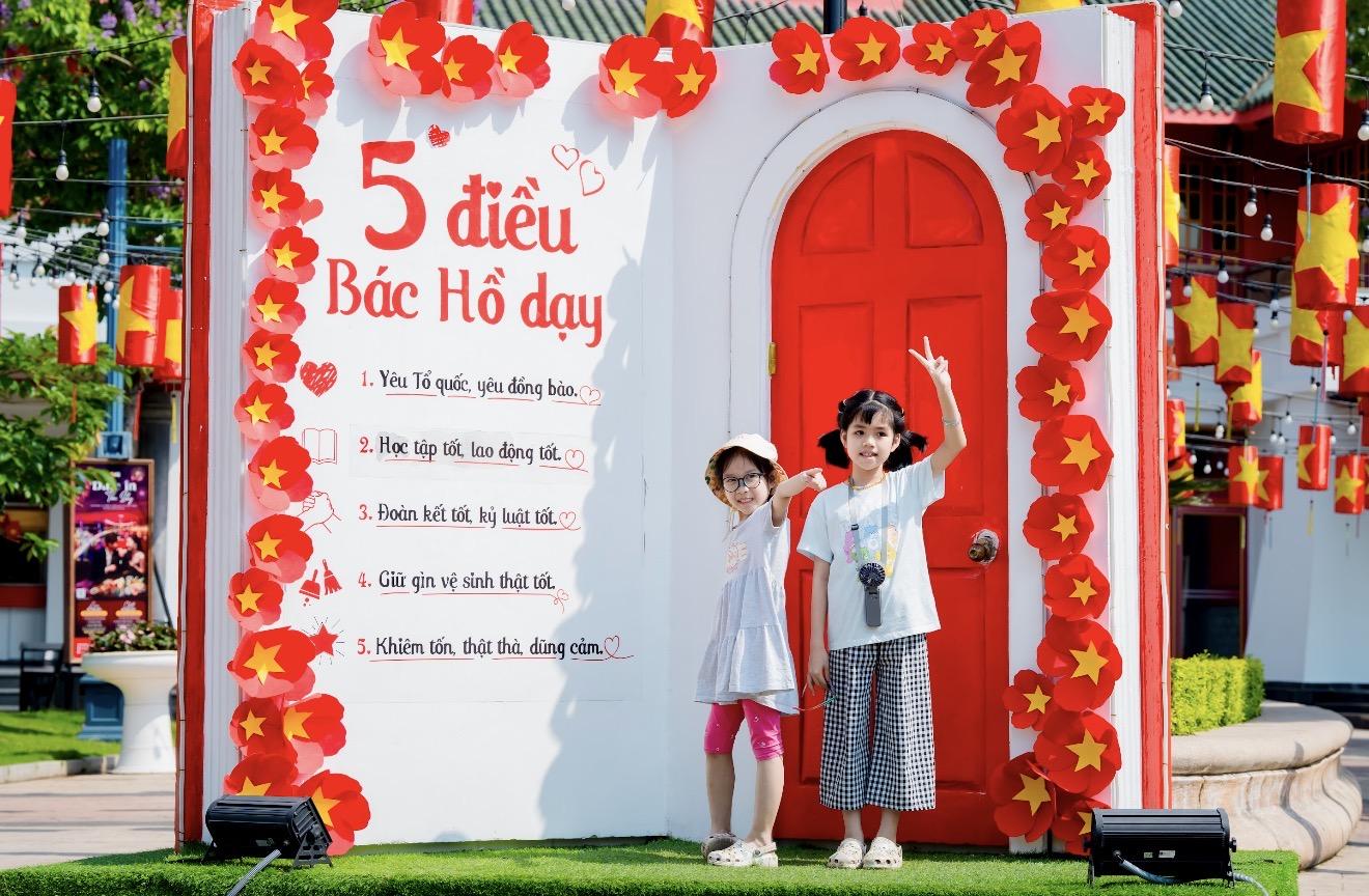 Sun World Ha Long h&uacute;t kh&aacute;ch ng&agrave;y đầu kỳ nghỉ lễ 30/4- Ảnh 6.