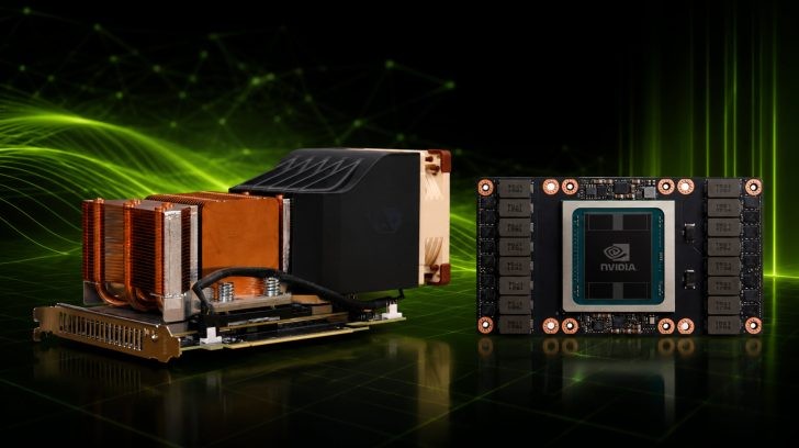 GPU NVIDIA V100 8 năm tuổi xử l&yacute; AI nhanh hơn cả RTX 3060, gi&aacute; chỉ hơn 2 triệu đồng - Ảnh 1.