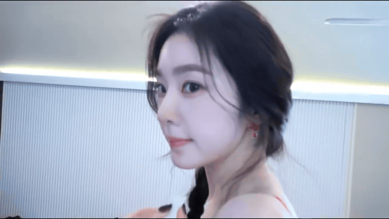 Đệ nhất mỹ nhân của showbiz lộ khuyết điểm ngay trước cam thường, nhờ màn “phù phép” mà visual vẫn đỉnh khó tin - Ảnh 3.