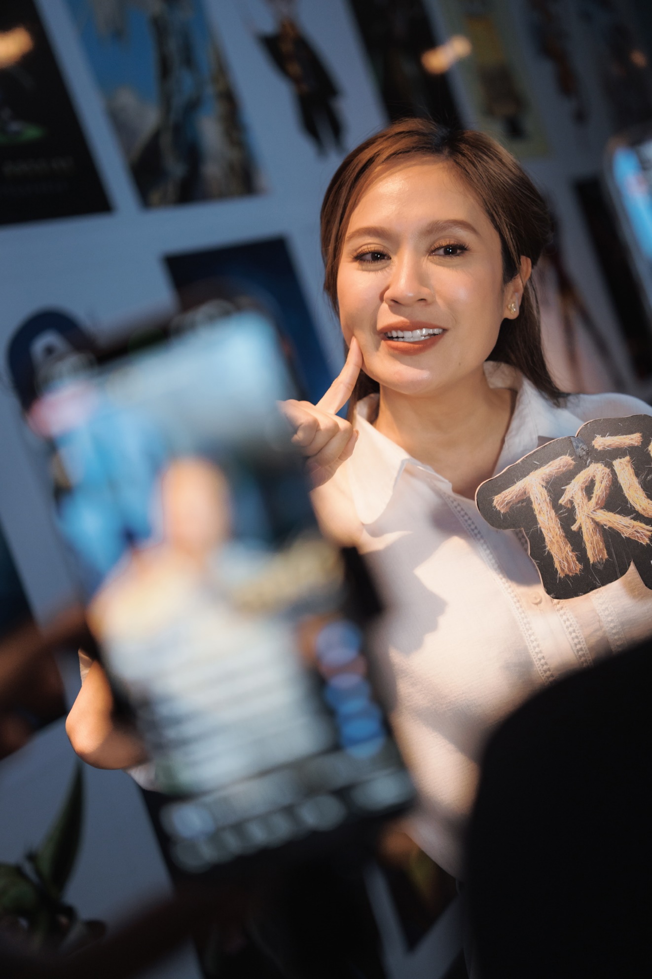 Thanh Th&uacute;y v&agrave; lựa chọn dấn th&acirc;n v&igrave; Tr&ugrave;m S&ograve;: Từ b&agrave;i to&aacute;n kinh doanh đến bản năng g&igrave;n giữ gia đ&igrave;nh - Ảnh 1.