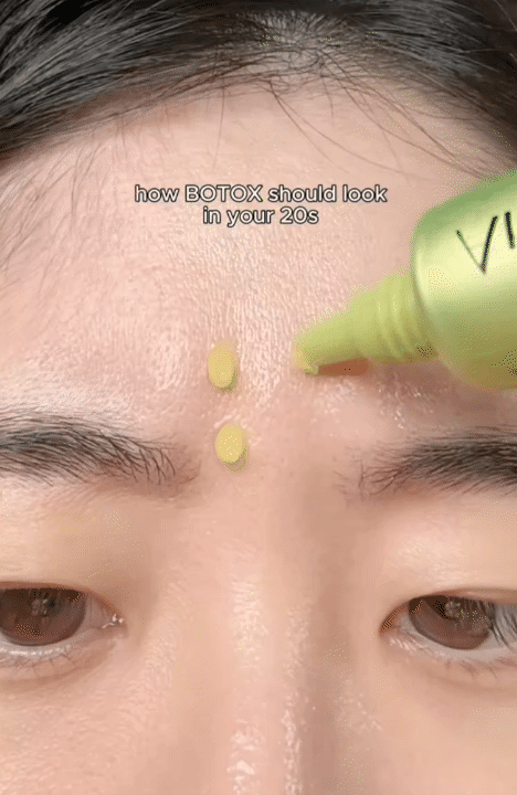 Da mặt th&acirc;m mụn, v&ugrave;ng n&aacute;ch sạm đen hay khuỷu tay th&ocirc; r&aacute;p: Phụ nữ H&agrave;n giải quyết tất cả bằng một tu&yacute;p Vitamin C - Ảnh 10.