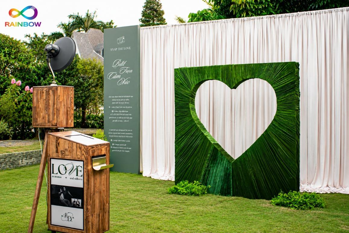 Wedding Fair U&I 2026 tại Đại Hỷ Palace &ndash; Chạm tay v&agrave;o xu hướng cưới mới nhất- Ảnh 2.