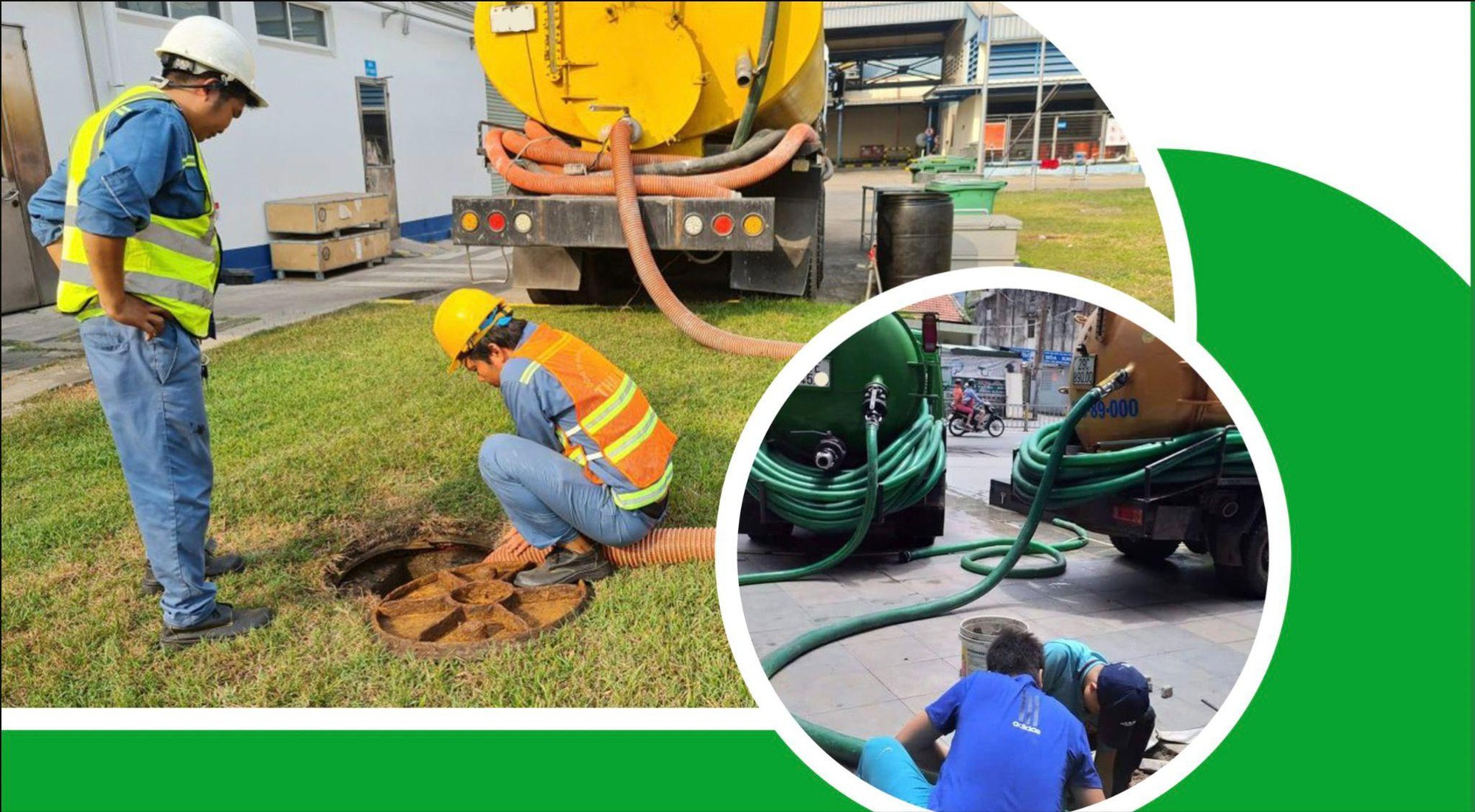 M&ocirc;i Trường Quyết Thắng &ndash; Đồng h&agrave;nh c&ugrave;ng mọi gia đ&igrave;nh trong c&aacute;c vấn đề vệ sinh m&ocirc;i trường- Ảnh 2.