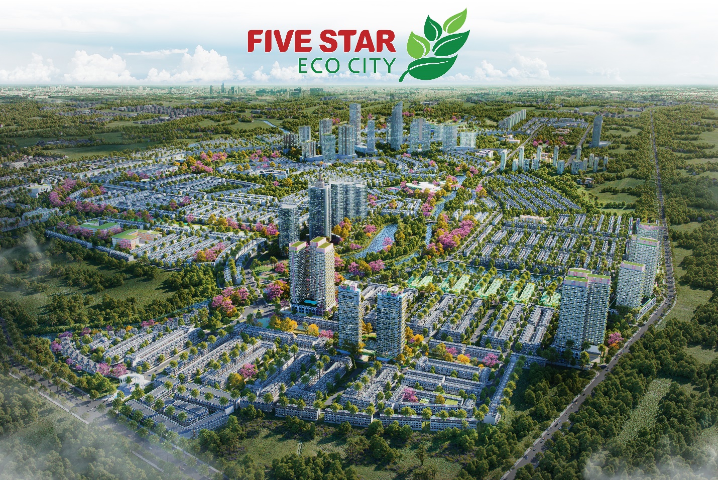 Five Star Homes ra mắt tại lễ ra qu&acirc;n The Royal với hơn 2.000 &ldquo;đại sứ&rdquo; kinh doanh - Ảnh 2.