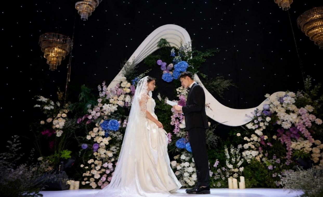 Wedding Fair U&I 2026 tại Đại Hỷ Palace &ndash; Chạm tay v&agrave;o xu hướng cưới mới nhất- Ảnh 3.