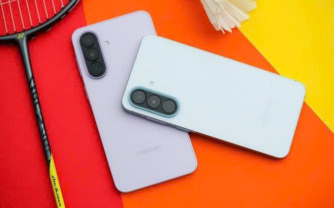 4 lựa chọn điện thoại hấp dẫn về AI v&agrave; camera cho người trẻ- Ảnh 1.