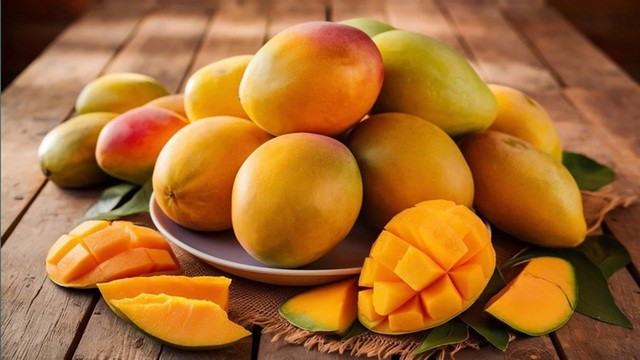 Tăng Thanh Hà, Mỹ Tâm đua nhau trồng 1 loại cây cho quả lúc lỉu: Ngon, sạch chẳng lo thuốc trừ sâu còn xóa nhăn da- Ảnh 5. Tăng Thanh Hà, Mỹ Tâm đua nhau trồng 1 loại cây cho quả lúc lỉu: Ngon, sạch chẳng lo thuốc trừ sâu còn xóa nhăn da- Ảnh 5.