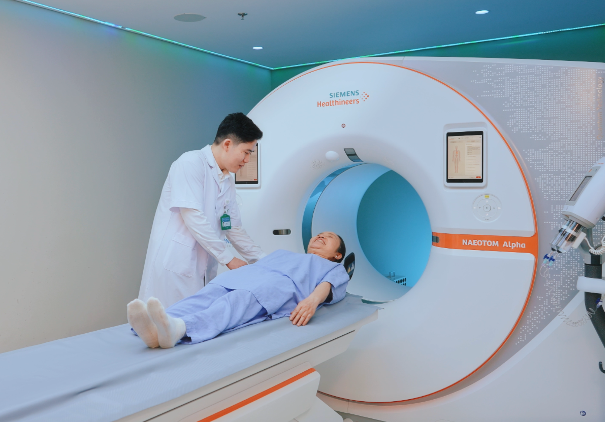Kh&ocirc;ng chỉ l&agrave; viện dưỡng l&atilde;o, đ&acirc;y c&ograve;n l&agrave; &ldquo;thi&ecirc;n đường nghỉ dưỡng&rdquo; cho tuổi gi&agrave; - Ảnh 2.