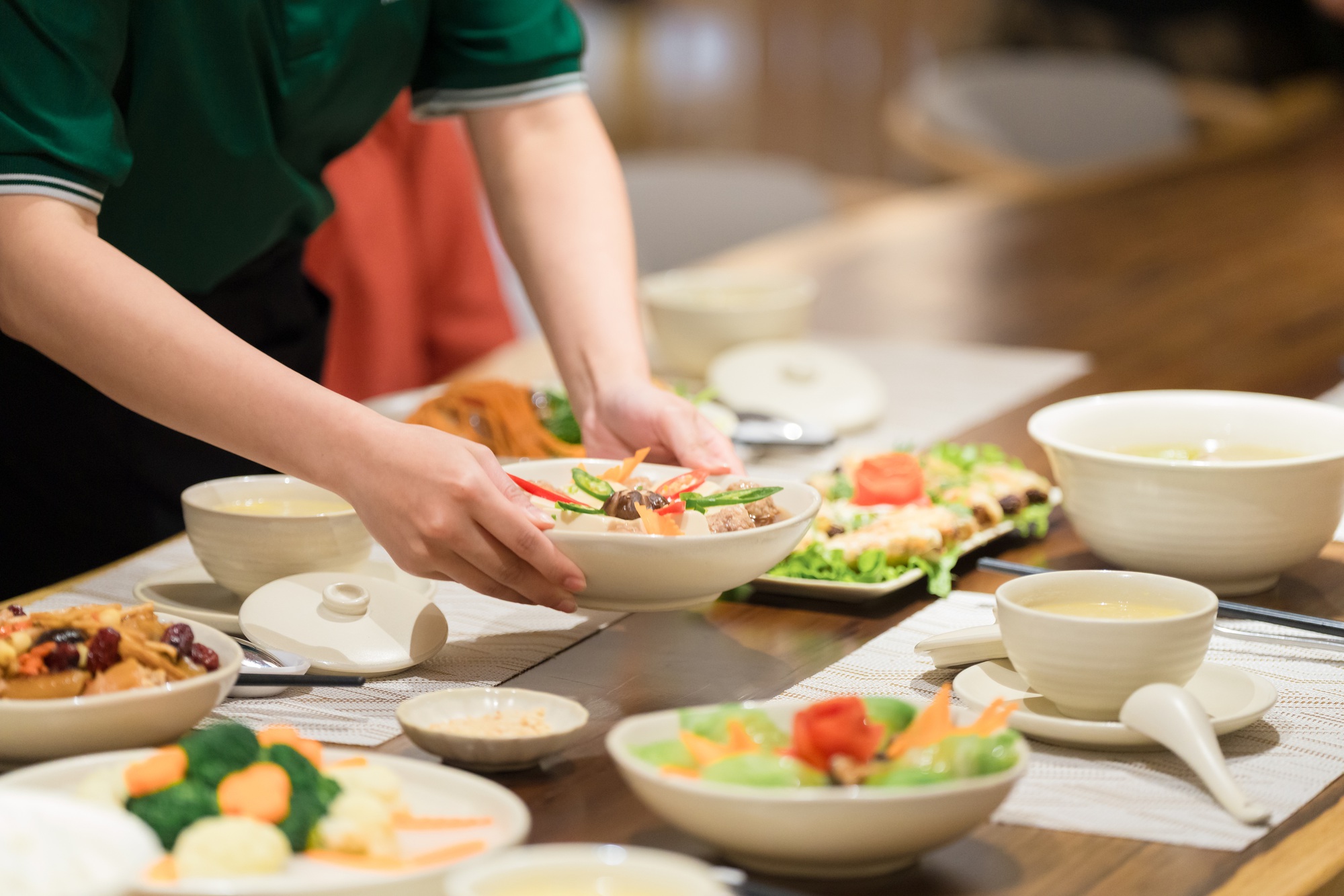 Kh&ocirc;ng chỉ l&agrave; viện dưỡng l&atilde;o, đ&acirc;y c&ograve;n l&agrave; &ldquo;thi&ecirc;n đường nghỉ dưỡng&rdquo; cho tuổi gi&agrave; - Ảnh 3.