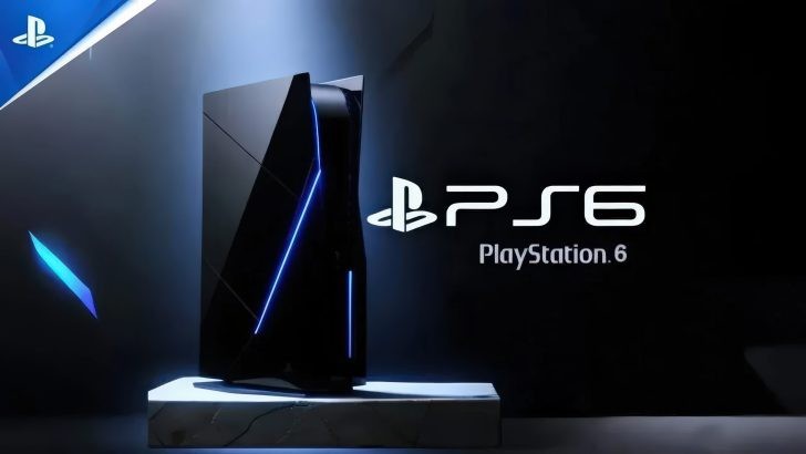 Sony chưa thể ra mắt PlayStation 6 v&igrave; gi&aacute; linh kiện qu&aacute; cao- Ảnh 1.