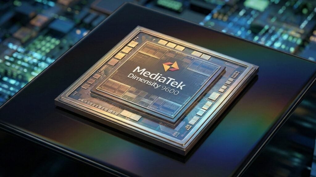 MediaTek chuẩn bị ra mắt chip 2nm đầu ti&ecirc;n, hiệu năng vượt  mặt Apple- Ảnh 2.