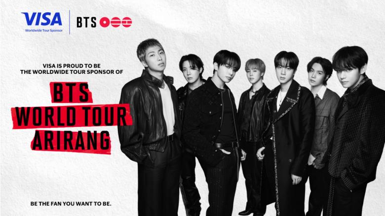BTS WORLD TOUR &lsquo;ARIRANG&rsquo; đang l&agrave; concert được săn đ&oacute;n nhất thế giới - V&agrave; đ&acirc;u l&agrave; c&aacute;nh cửa cho fan BTS tại Việt Nam? - Ảnh 1.