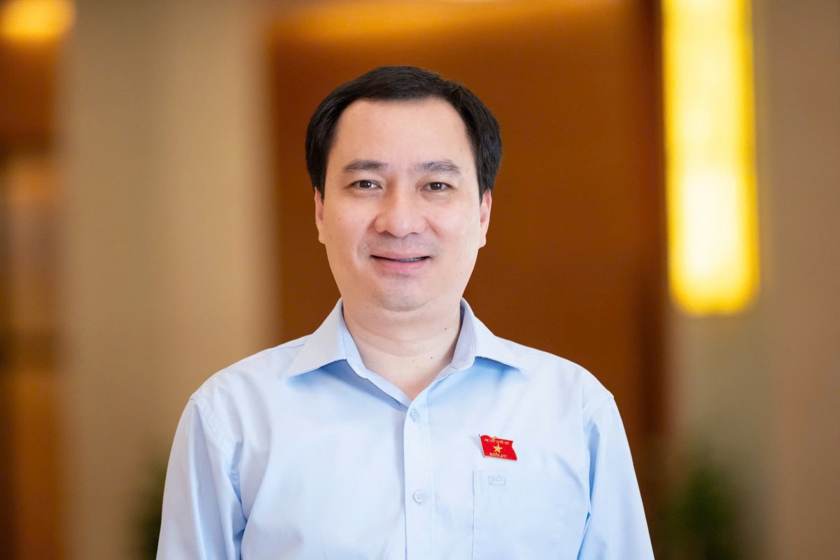 MTTQ Việt Nam trong nhiệm kỳ mới: Cần những h&agrave;nh động chạm tới đời sống nh&acirc;n d&acirc;n
 - Ảnh 1.