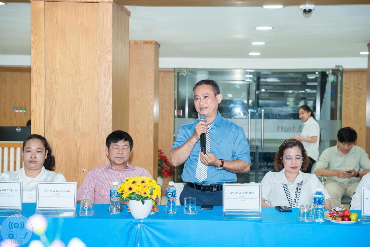 Sơn Cầu Vồng hướng đến ph&aacute;t triển xanh với sơn gốc nước thế hệ mới - Ảnh 2.