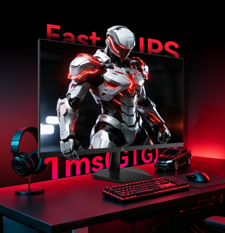 Lenovo ra m&agrave;n h&igrave;nh gaming 2K 27 inch, gi&aacute; chỉ hơn 3 triệu đồng- Ảnh 2.