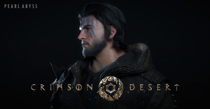 Crimson Desert b&aacute;n 5 triệu bản, lợi nhuận Pearl Abyss tăng hơn 2.500% - Ảnh 1.