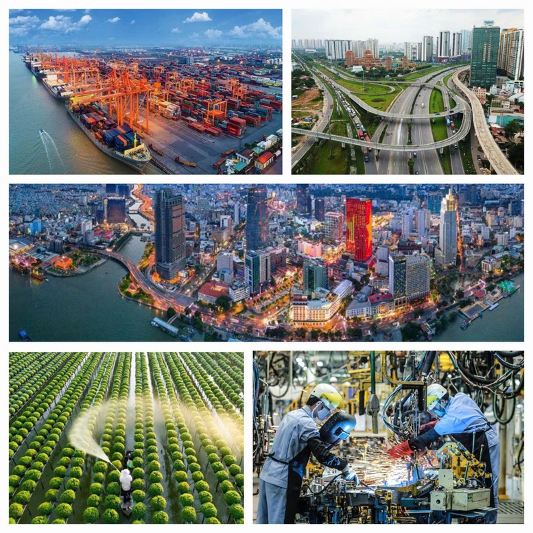 Khi đại đo&agrave;n kết trở th&agrave;nh năng lực, sức mạnh ph&aacute;t triển quốc gia- Ảnh 4.