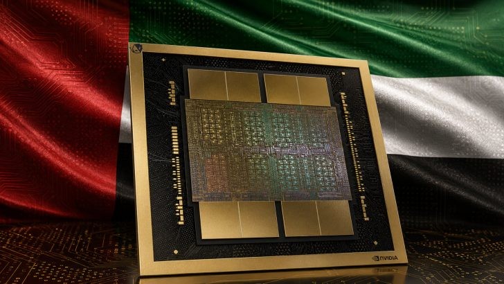 Không chỉ GPU, AI tự hành đang kéo nhu cầu CPU máy chủ tăng mạnh