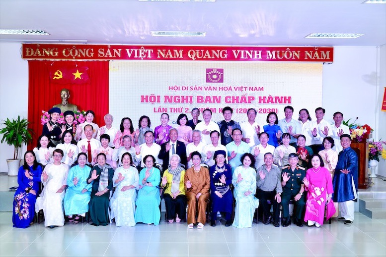 6 nhiệm vụ trọng t&acirc;m g&oacute;p phần bảo vệ v&agrave; ph&aacute;t huy gi&aacute; trị di sản văn h&oacute;a- Ảnh 3.
