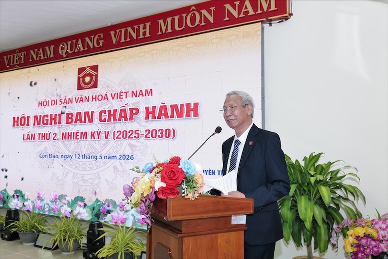 6 nhiệm vụ trọng t&acirc;m g&oacute;p phần bảo vệ v&agrave; ph&aacute;t huy gi&aacute; trị di sản văn h&oacute;a- Ảnh 1.