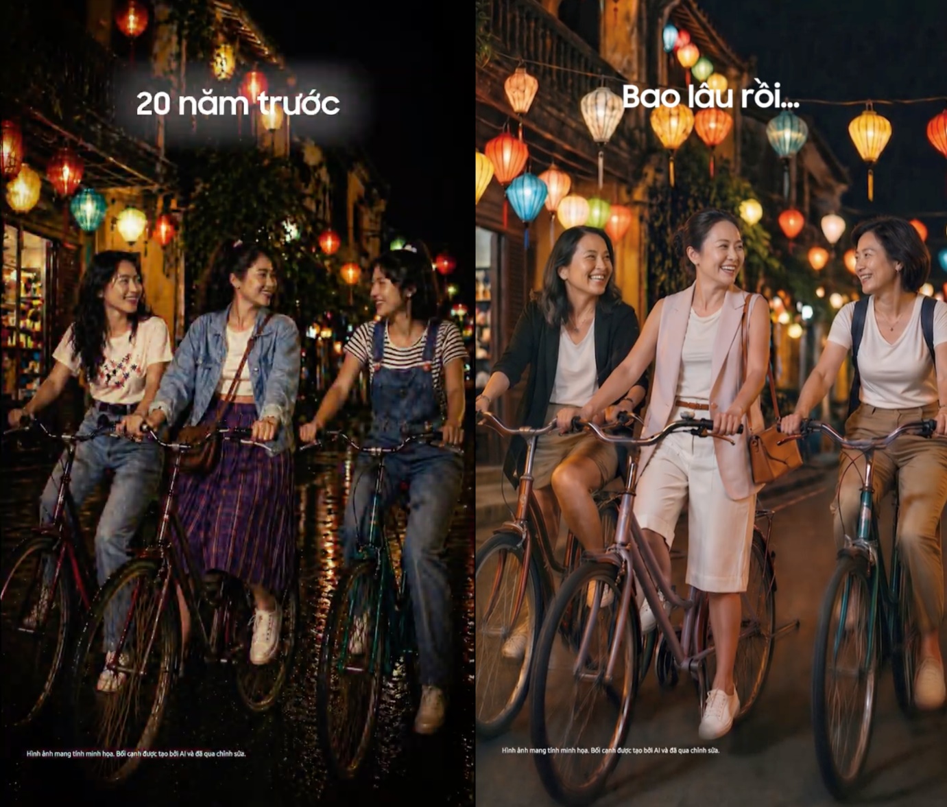 Trao &ldquo;ch&igrave;a kho&aacute;&rdquo; c&ocirc;ng nghệ để mẹ t&igrave;m về với thanh xu&acirc;n - Ảnh 2.