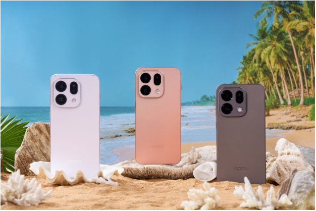 OPPO Find X9s xuất hiện tại Việt Nam, chứng minh một điều m&agrave; ng&agrave;nh smartphone đ&atilde; qu&ecirc;n từ l&acirc;u - Ảnh 1.