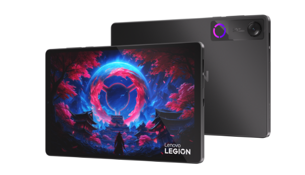 Lenovo t&aacute;i định nghĩa sức mạnh v&agrave; trải nghiệm gaming di động với Legion Tab - Ảnh 1.