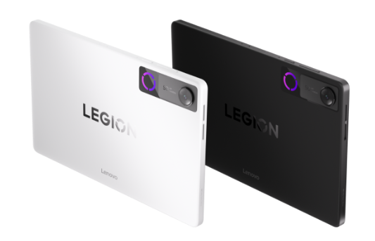 Lenovo t&aacute;i định nghĩa sức mạnh v&agrave; trải nghiệm gaming di động với Legion Tab - Ảnh 2.
