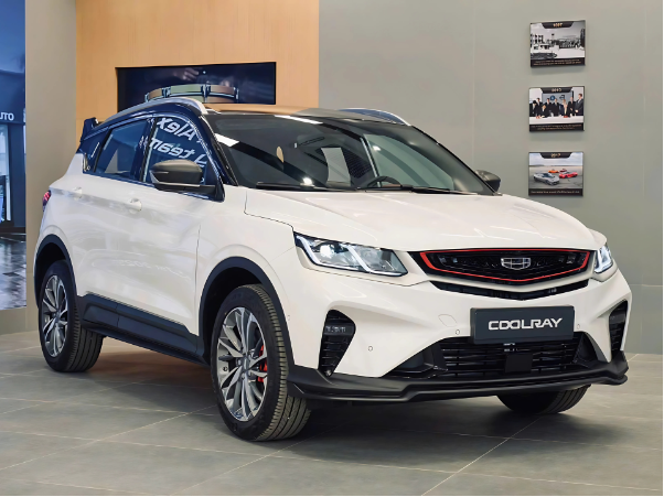 Sắm xe Geely, vi vu đ&oacute;n h&egrave; với ưu đ&atilde;i l&ecirc;n tới 150 triệu đồng - Ảnh 1.
