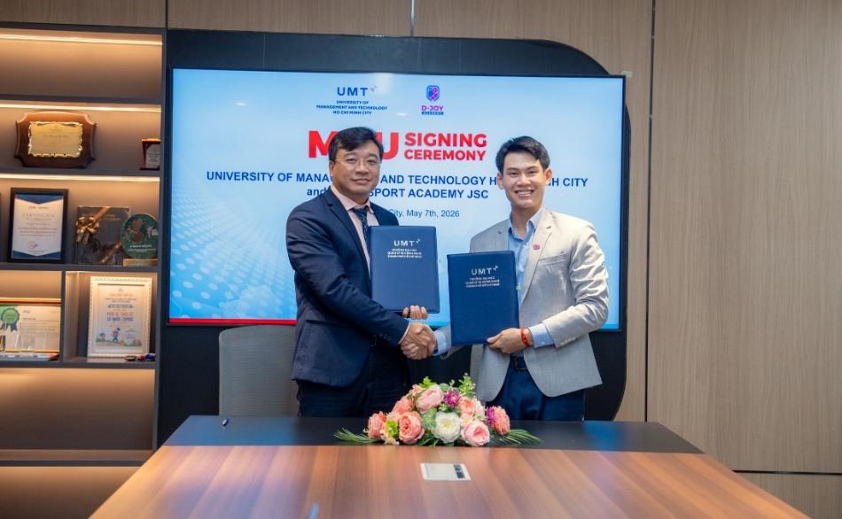 Li&ecirc;n tiếp k&yacute; kết đối t&aacute;c lớn, D-Joy khẳng định năng lực vận h&agrave;nh v&agrave; tầm nh&igrave;n d&agrave;i hạn - Ảnh 3.