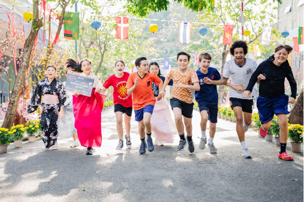 Trường Quốc tế Hội An (HAIS): Nu&ocirc;i dưỡng c&ocirc;ng d&acirc;n to&agrave;n cầu từ nền tảng văn h&oacute;a Việt - Ảnh 6.
