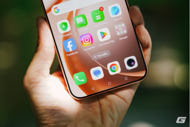 OPPO Find X9s xuất hiện tại Việt Nam, chứng minh một điều m&agrave; ng&agrave;nh smartphone đ&atilde; qu&ecirc;n từ l&acirc;u - Ảnh 6.