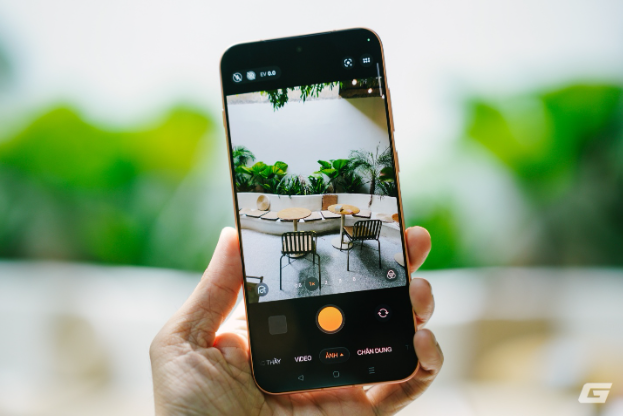 OPPO Find X9s xuất hiện tại Việt Nam, chứng minh một điều m&agrave; ng&agrave;nh smartphone đ&atilde; qu&ecirc;n từ l&acirc;u - Ảnh 7.