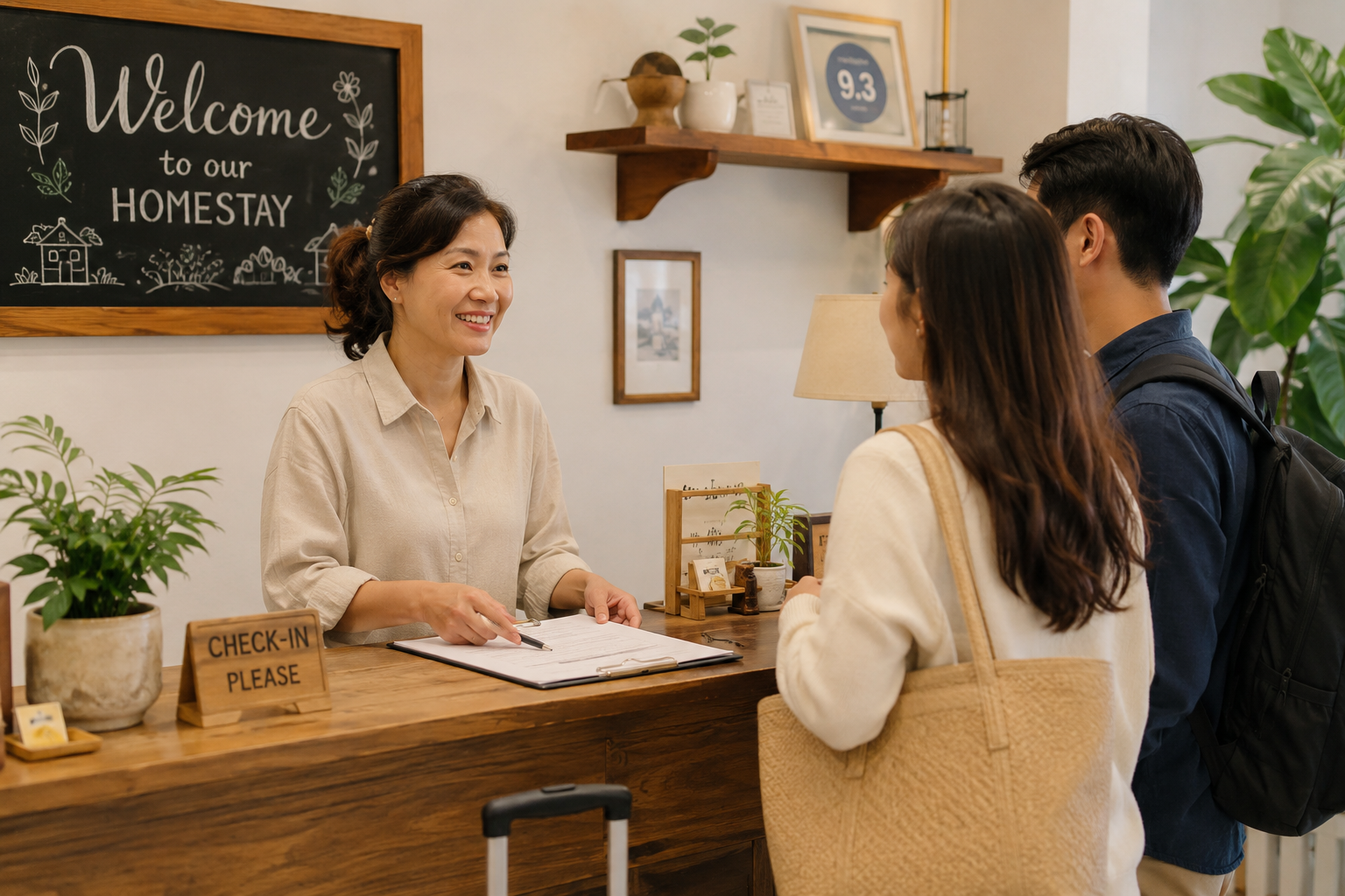 Sau ly h&ocirc;n ở tuổi 45, nhiều phụ nữ bắt đầu lại từ 5 nghề n&agrave;y v&agrave; dần c&oacute; khoản để d&agrave;nh- Ảnh 1.