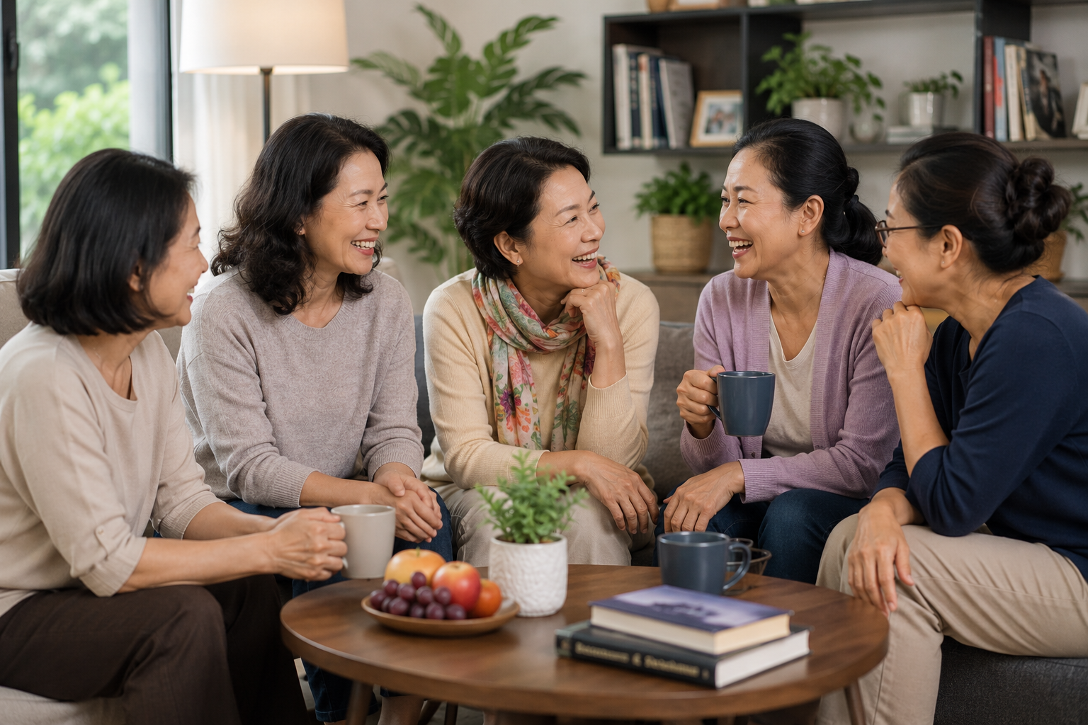 Ở tuổi 50, nhiều người bắt đầu lo mình sẽ thuộc “thế hệ không có ai chăm sóc”: Chuẩn bị gì từ bây giờ để tuổi hưu bớt áp lực?- Ảnh 3. Ở tuổi 50, nhiều người bắt đầu lo mình sẽ thuộc “thế hệ không có ai chăm sóc”: Chuẩn bị gì từ bây giờ để tuổi hưu bớt áp lực?- Ảnh 3.